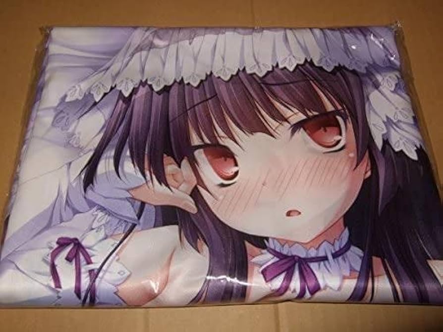 Amazon.co.jp: クロノクロック トレーダー特典 抱き枕カバー - : ホビー